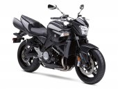 2008 Suzuki B-King photo